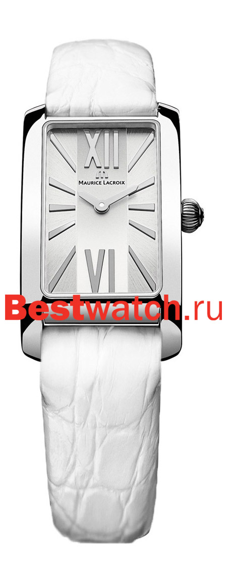 Часы Maurice Lacroix Fiaba FA2164-SS001-113